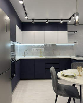 3-к квартира, вторичка, 73м2, 5/17 этаж