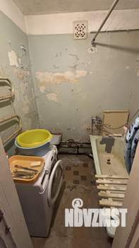 1-к квартира, вторичка, 32м2, 8/9 этаж