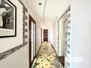 3-к квартира, вторичка, 74м2, 8/9 этаж