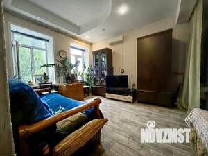 2-к квартира, вторичка, 50м2, 2/2 этаж