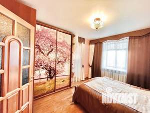 3-к квартира, вторичка, 79м2, 8/12 этаж