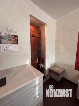 2-к квартира, вторичка, 47м2, 5/5 этаж