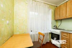 1-к квартира, вторичка, 30м2, 2/5 этаж