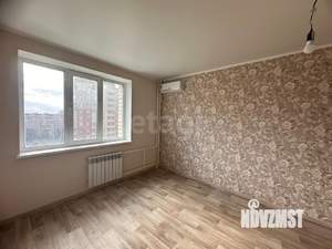 2-к квартира, вторичка, 63м2, 10/18 этаж