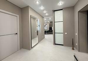 3-к квартира, вторичка, 77м2, 13/17 этаж