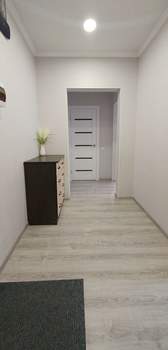 2-к квартира, вторичка, 60м2, 5/17 этаж