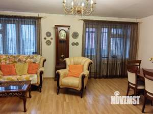 4-к квартира, вторичка, 133м2, 6/10 этаж