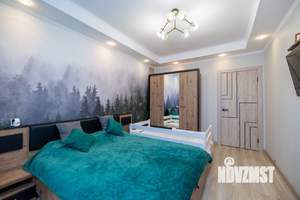 2-к квартира, вторичка, 71м2, 3/3 этаж