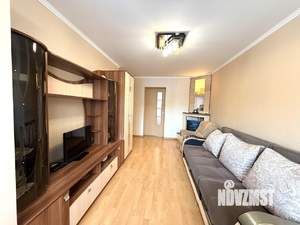 3-к квартира, вторичка, 56м2, 2/9 этаж