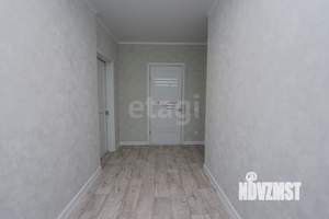 1-к квартира, вторичка, 47м2, 13/17 этаж