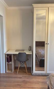 2-к квартира, вторичка, 61м2, 2/13 этаж