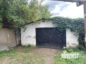 1-к квартира, вторичка, 30м2, 1/2 этаж