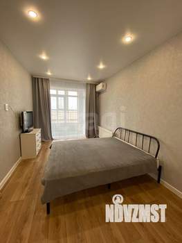 1-к квартира, вторичка, 46м2, 10/14 этаж