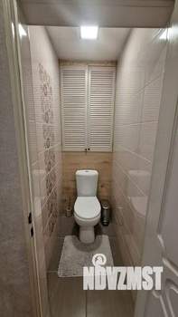 3-к квартира, вторичка, 60м2, 5/5 этаж