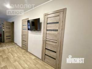 3-к квартира, вторичка, 44м2, 1/5 этаж
