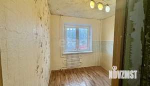 1-к квартира, вторичка, 28м2, 6/10 этаж