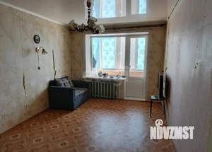 3-к квартира, вторичка, 58м2, 3/5 этаж