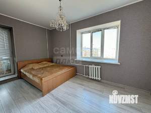 3-к квартира, вторичка, 99м2, 8/12 этаж