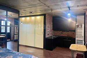 Студия квартира, вторичка, 33м2, 12/15 этаж