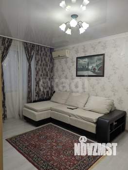 2-к квартира, вторичка, 53м2, 3/17 этаж
