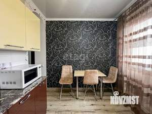 1-к квартира, вторичка, 33м2, 1/17 этаж