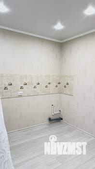 1-к квартира, вторичка, 38м2, 5/19 этаж