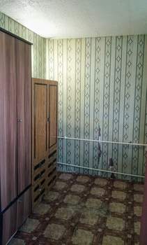 2-к квартира, вторичка, 39м2, 1/2 этаж
