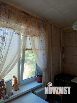 3-к квартира, вторичка, 59м2, 2/5 этаж