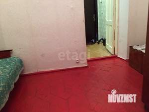 1-к квартира, вторичка, 32м2, 2/2 этаж