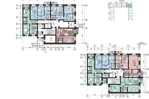 2-к квартира, вторичка, 74м2, 2/3 этаж