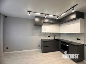 2-к квартира, вторичка, 58м2, 11/17 этаж