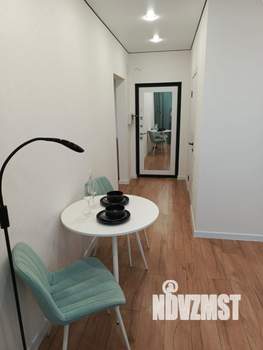 1-к квартира, вторичка, 37м2, 10/17 этаж