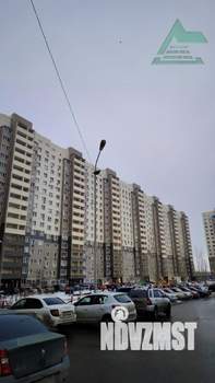 3-к квартира, вторичка, 85м2, 9/17 этаж