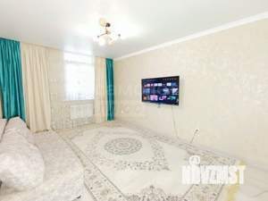 3-к квартира, вторичка, 79м2, 5/17 этаж