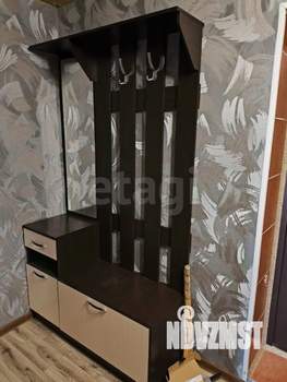 1-к квартира, вторичка, 41м2, 8/10 этаж