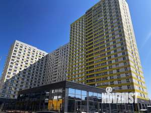 Студия квартира, вторичка, 25м2, 14/17 этаж