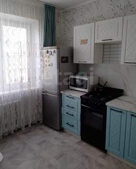 3-к квартира, вторичка, 64м2, 3/9 этаж