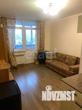 2-к квартира, вторичка, 47м2, 1/17 этаж