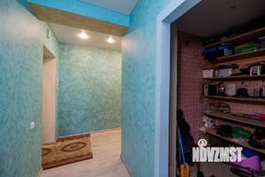 2-к квартира, вторичка, 70м2, 1/9 этаж