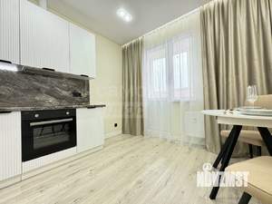 1-к квартира, вторичка, 41м2, 17/17 этаж