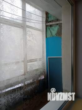 2-к квартира, вторичка, 44м2, 2/9 этаж