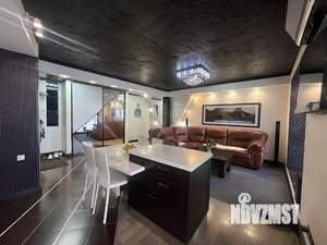 4-к квартира, вторичка, 97м2, 9/9 этаж