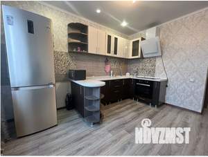 2-к квартира, вторичка, 62м2, 9/20 этаж