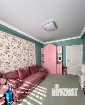 4-к квартира, вторичка, 86м2, 16/17 этаж