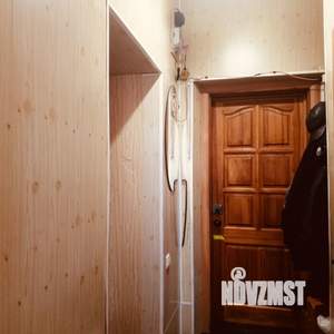 1-к квартира, вторичка, 29м2, 2/3 этаж