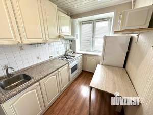 2-к квартира, вторичка, 44м2, 5/9 этаж