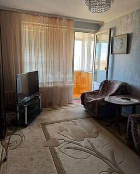 3-к квартира, вторичка, 64м2, 13/16 этаж