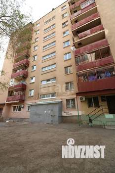 Студия квартира, вторичка, 12м2, 6/9 этаж