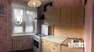 3-к квартира, вторичка, 62м2, 4/5 этаж