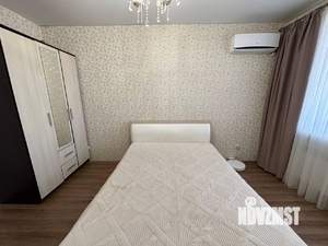 3-к квартира, вторичка, 80м2, 4/14 этаж